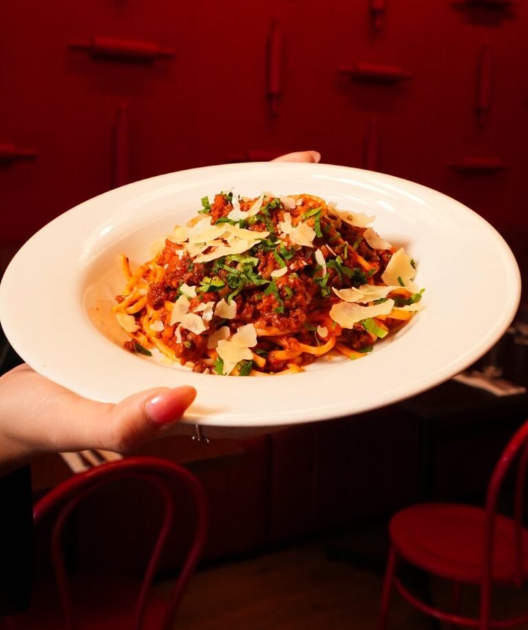 Al Forno Kitchen Bentleigh