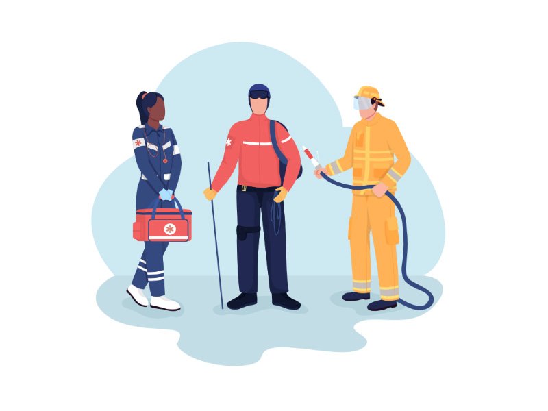 Community Safety Month 2025