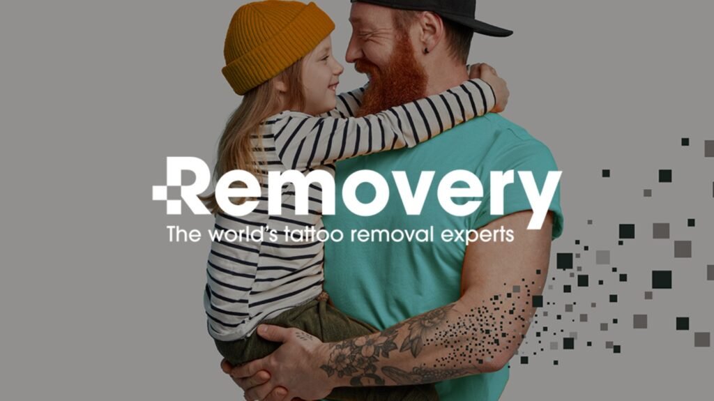 Removery Tattoo Removal Bentleigh