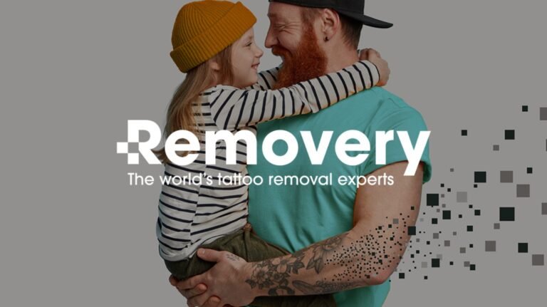 Removery Tattoo Removal Bentleigh