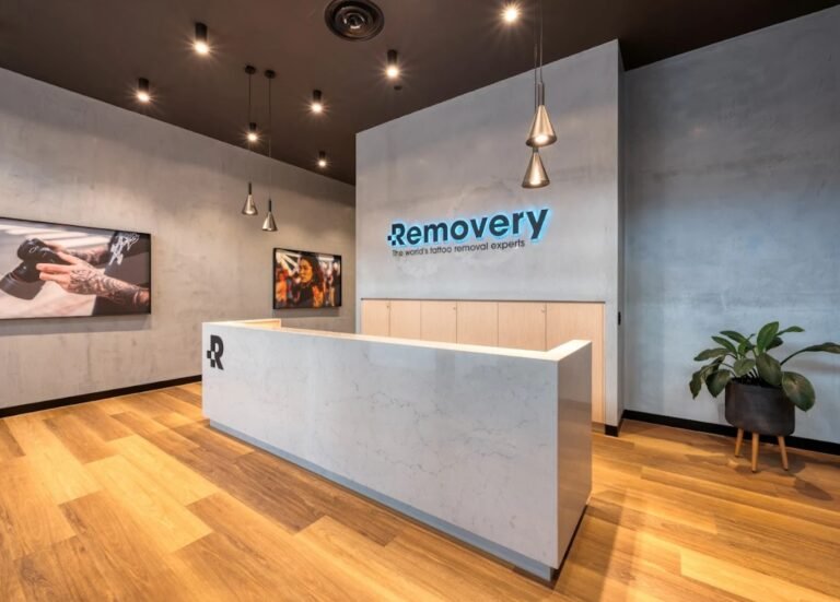 Removery Tattoo Removal Bentleigh