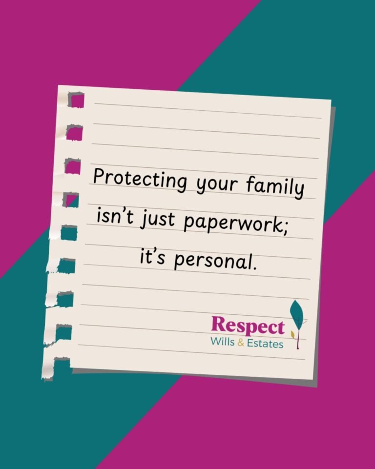 Respect Wills & Estates Bentleigh