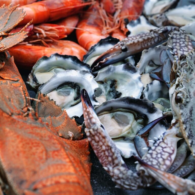 Planet Seafood Bentleigh