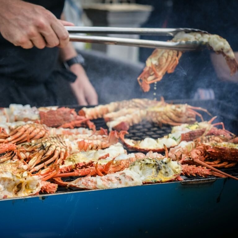 Planet Seafood Bentleigh